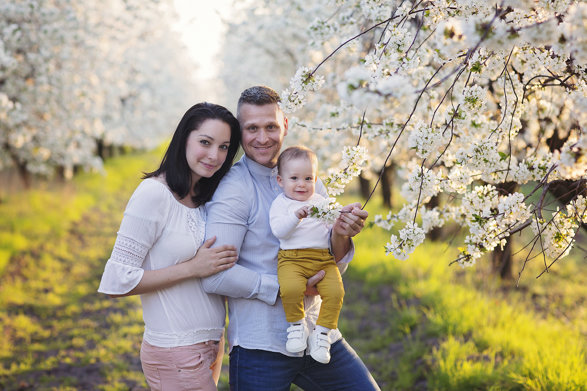 Baba-családi fotók